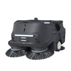 MT1 - Intelligent-Autonomous-Commercial-Cleaning-Robot