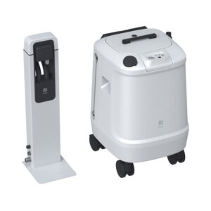 PUDU CC1 Mobile Water Station -01