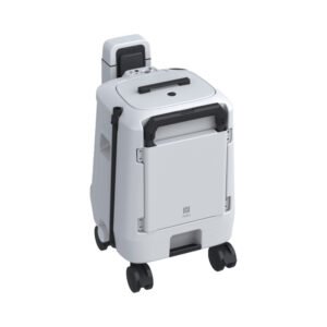 PUDU CC1 Mobile Water Station -01