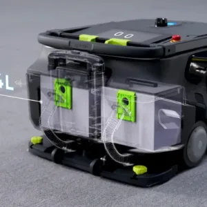 PUDU MT1 VAC Intelligent Autonomous Commercial Cleaning Robot 01 Robotools Canada