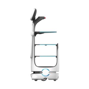 ROBOTOOLS - Keenon Diner T10 Robot -03