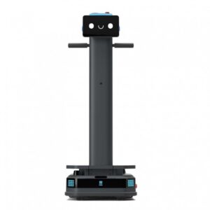 Delivery Robots - ROBOTOOLS CANADA