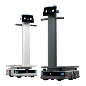 Ropbotools - PUDU T300 Robot - 01