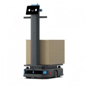 Ropbotools - PUDU T300 Robot - 01