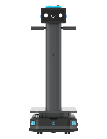 parameters robot Robotools Canada