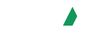 Taiga Robotics Logo