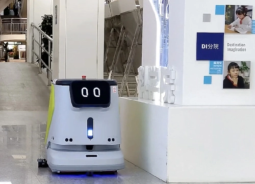 education Robotools Canada
