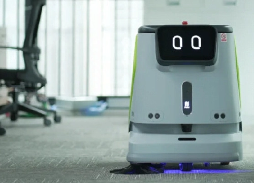 office Robotools Canada