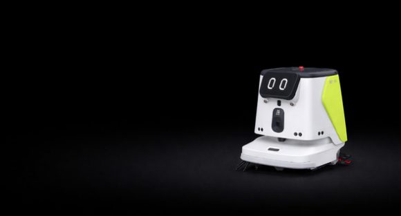 Service Robots - 01